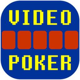 Video Poker Jackpot