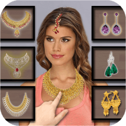 Украшения Photo Editor иконка