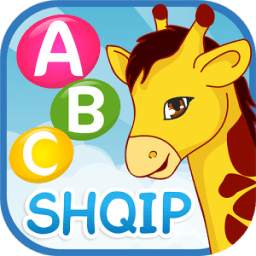 Alfabeti Shqip 1.3