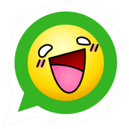 WhatsFun fun chat for WhatsApp أيقونة