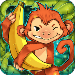 Banana King иконка