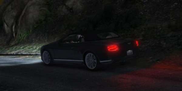 Real Bentley Driving 3D स्क्रीनशॉट 4
