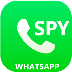 Hack Whatsapp Spy tools Prank أيقونة