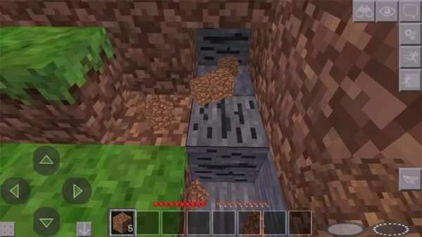 Multicraft Pro Edition screenshot 4