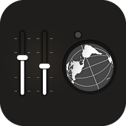 Volume Equalizer Bass Booster icon