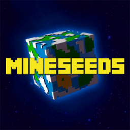 ikon Seeds for Minecraft PE