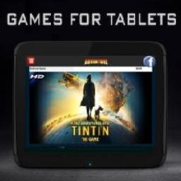 ikon Game Petualangan