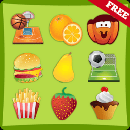 Memory Kids Game иконка