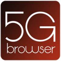 4g to 5g internet browser