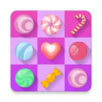 Candy Match Deluxe