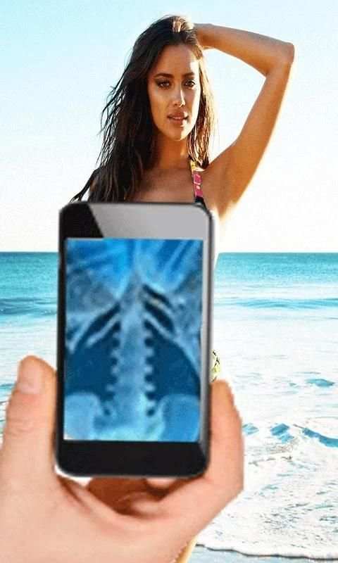 Xray Scanner скриншот 5