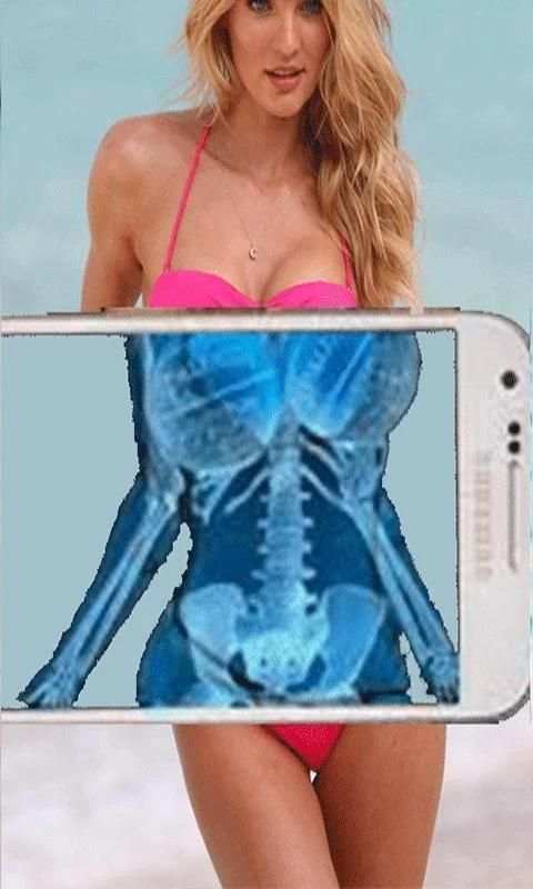 Xray Scanner скриншот 6