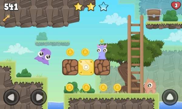 Moy's World screenshot 6
