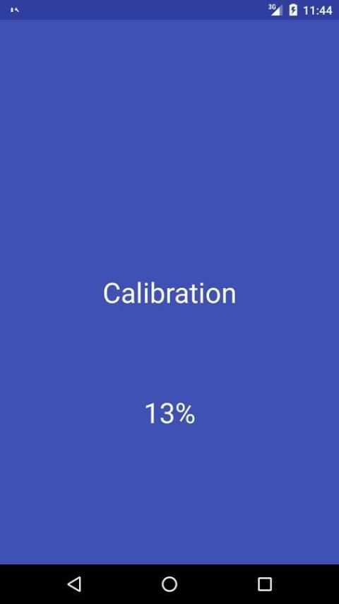 Battery Calibration screenshot 3
