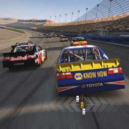 StockCar Racing 1.0.1