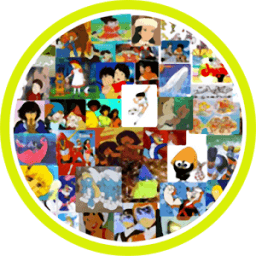 Cartoon Arabic Ringtones иконка