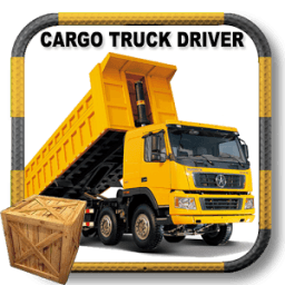 ikon Cargo Truck Driver