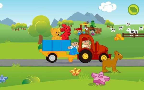 LEGO® DUPLO® Ice Cream screenshot 7