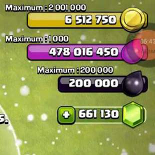 Trik Resource Tak Terbatas screenshot 3