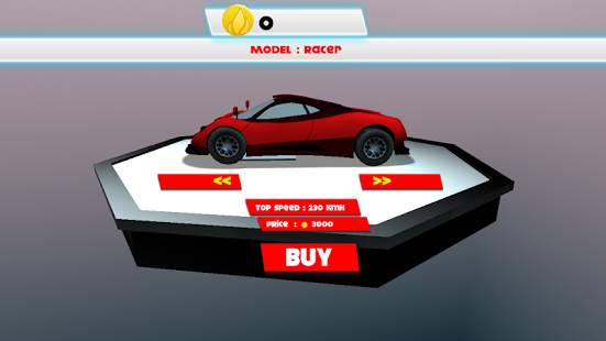Car Racer screenshot 15