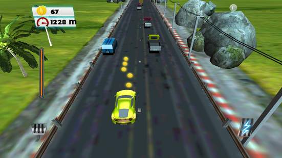 Car Racer screenshot 2