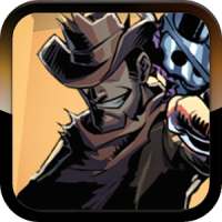 Street Cowboy Fighting