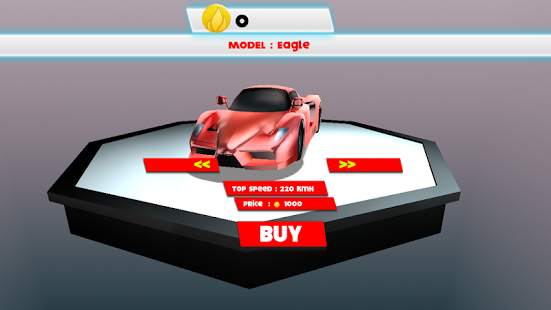 Car Racer screenshot 7
