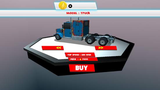 Car Racer screenshot 13