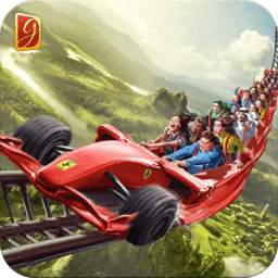Animal Park Roller Coaster