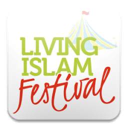 Living Islam Festival 2016