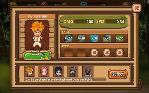 Ultimate Battle: Ninja Dash screenshot 3