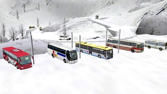 Bus Driver 2015 screenshot 14