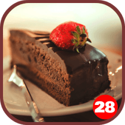 ikon 350+ Cake Recipes