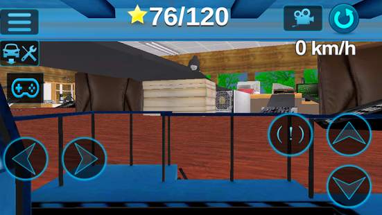 RC Truck Racing Simulator 3D screenshot 14