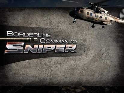 Borderline Commando Sniper screenshot 8