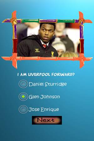 FIFA Quiz screenshot 9