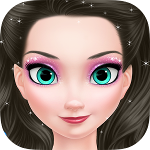 ikon Ice Princess - Frozen Salon
