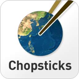 ChopsticksWide App