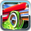 Road Trip - Car vs Cars icon