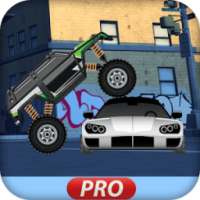 Monster Truck rc pro