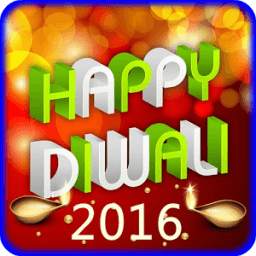 Happy Diwali Images 2016