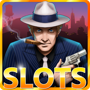 Mafia Slots icon