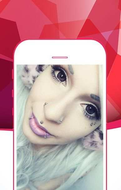 Camera HD Pro screenshot 7