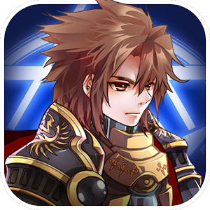 Heroes Clash: Epic Action RPG icon