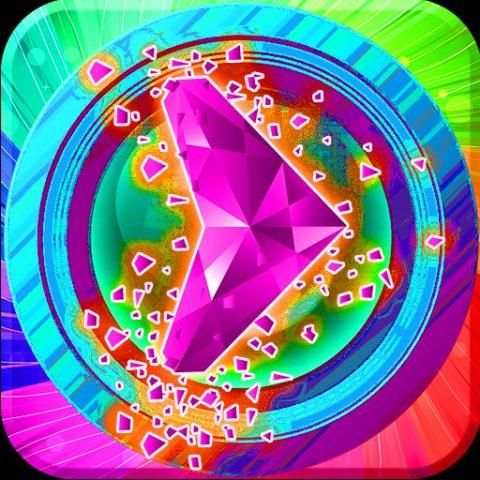 Pro Video Player 2 تصوير الشاشة