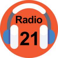 Radio 21 Romania Online on 9Apps
