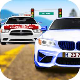 City Car Driving School 3D