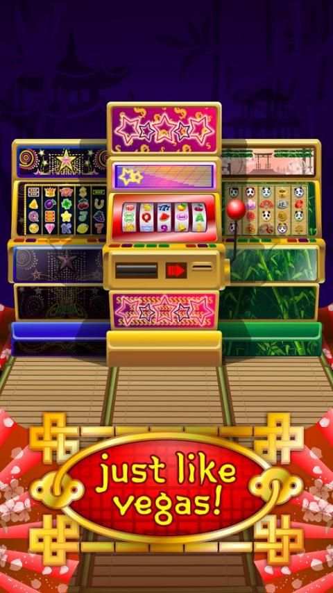 King Tiger Free Slot Machine скриншот 2