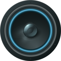 Bass Booster Equalizer иконка