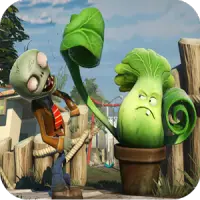 Plants Beat Zombies APK for Android Download